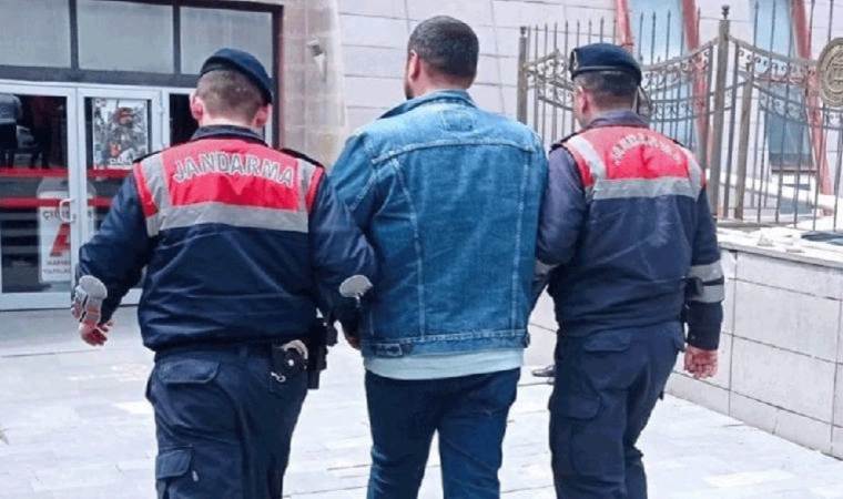 Kastamonu'da uyuşturucu operasyonu: 5 şüpheli yakalandı!