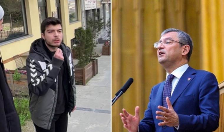 Özgür Özel babasıyla görüştü: Milletvekili görevlendirildi