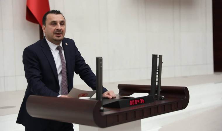 CHP’li Başevirgen: 2024’te dar gelirlinin tek hedefi hayatta kalmak