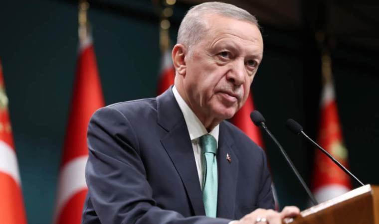 Son dakika... Erdoğan Süper Kupa krizine ilişkin konuştu: Suudi Arabistan'a toz kondurmadı!