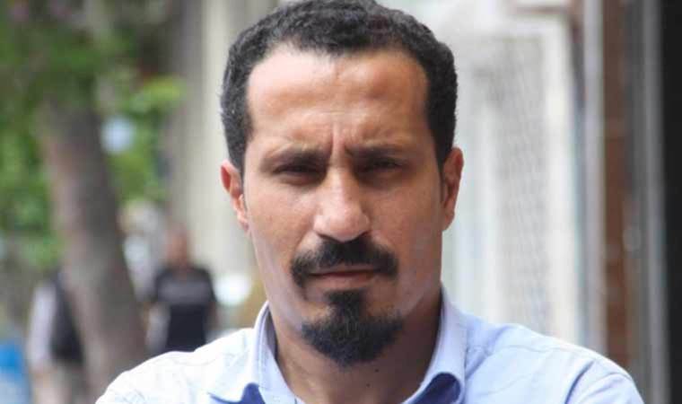 Gazeteci Abidin Yağmur'a İlyas Halil Öykü Ödülü