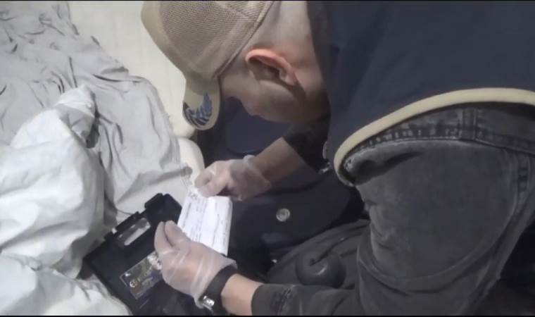 İstanbul merkezli 8 ildeki 'Mossad' operasyonunun ayrıntıları ortaya çıktı: Takip edip tek tek fotoğraflamışlar...