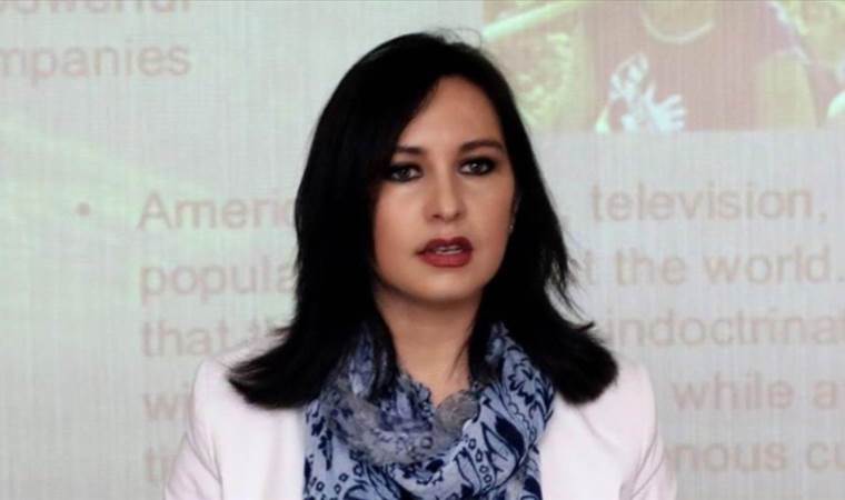 ‘Seküler hilafet’ açıklaması yeniden sosyal medyanın gündeminde