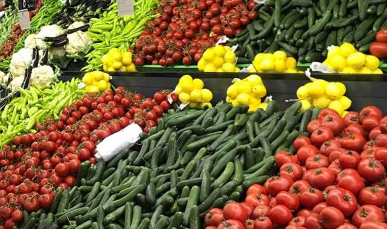 Yılbaşından sonra... Markette cep yakan etiket mesaisi