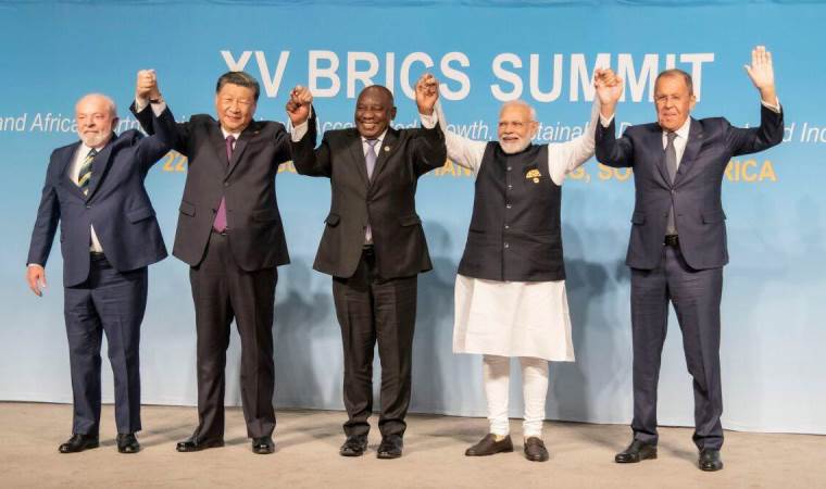 BRICS nedir? 1 Ocak'ta gruba hangi ülkeler katıldı?