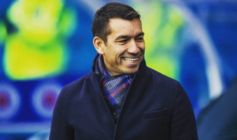 Hollandalılar duyurdu: Beşiktaş'tan Giovanni van Bronckhorst hamlesi!