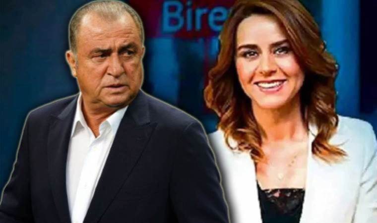 Seçil Erzan'ın kırık telefonunda yeni gelişme: Fatih Terim'le konuşması ortaya çıktı!