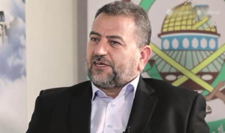 Karamollaoğlu'ndan öldürülen Hamas üst düzey yetkilisi için başsağlığı mesajı