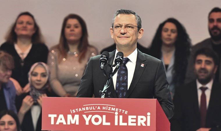 Aday Belirleme Yöntemi