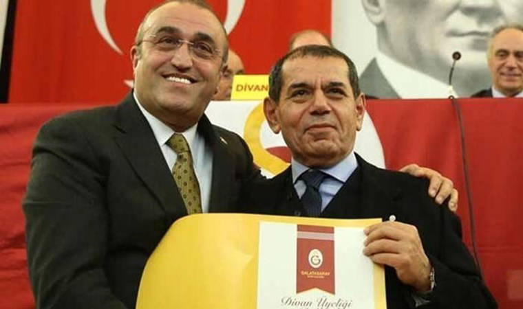 Abdurrahim Albayrak'tan flaş Dursun Özbek iddiası! 'Borçsuzluk kağıdını almak için...'
