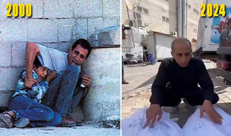 Filistin direnişinin sembol ismi Durra'nın kardeşi de öldürüldü