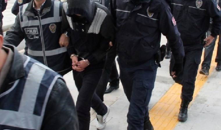 Gaziantep’te 'kafes' operasyonu: Gözaltılar var!