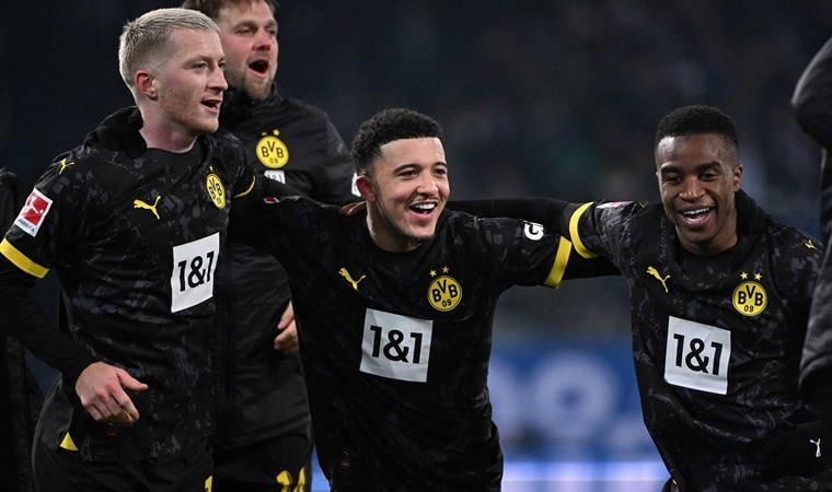 Köln - Borussia Dortmund maçı ne zaman, saat kaçta, hangi kanalda?