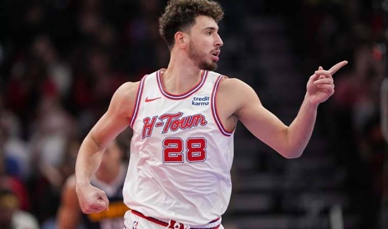 Alperen Şengün'den itiraf: 'All-Star olmak için...'