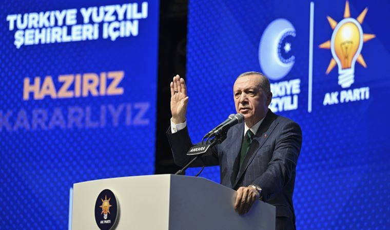 AKP'de İstanbul ilçe adayları belli oldu! İsimlere tebliğ edildi