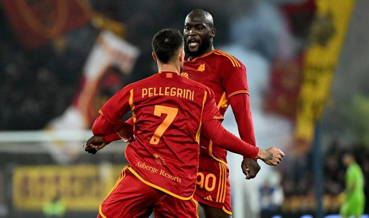 Roma - Hellas Verona maçı ne zaman, saat kaçta, hangi kanalda?