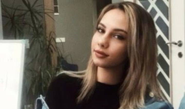 'Uzi'yle kadın cinayeti... Nazlı'dan acı haber geldi!