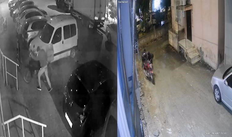 Yılbaşı gecesi evden kaçmıştı... Arkadaşlarıyla hırsızlık yaptığı ortaya çıktı!