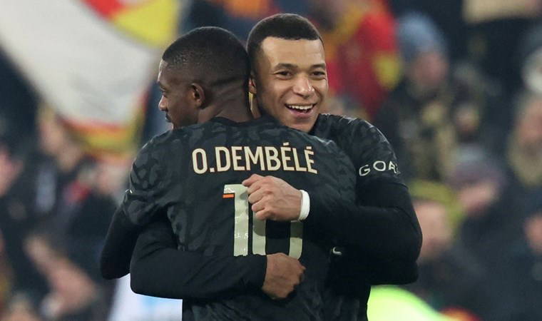 Orleans Loiret - PSG maçı ne zaman, saat kaçta, hangi kanalda?