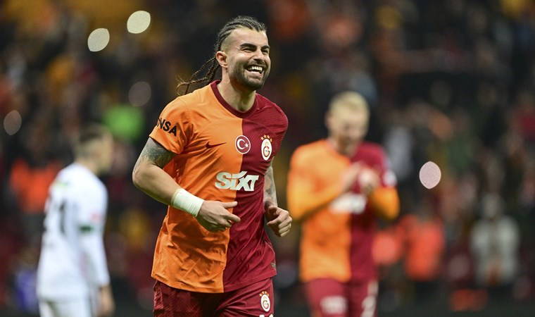 Avrupa'nın devleri peşinde... Galatasaray, Abdülkerim Bardakcı'nın bonservis bedelini belirledi!