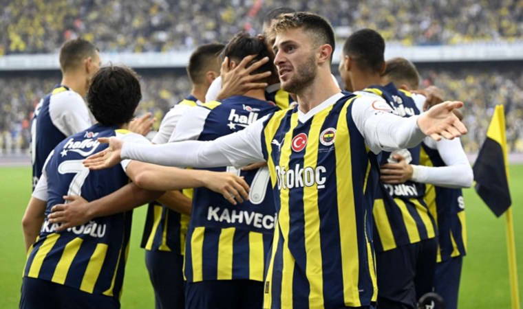 Tam 230 katı... Fenerbahçeli İsmail Yüksek'e çılgın teklif!
