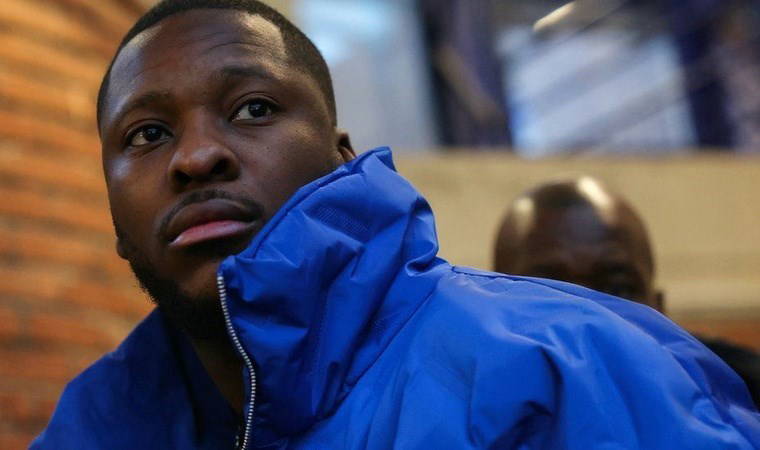 Siyahi gence copla saldırmışlardı: Polisler hakkında karar verildi