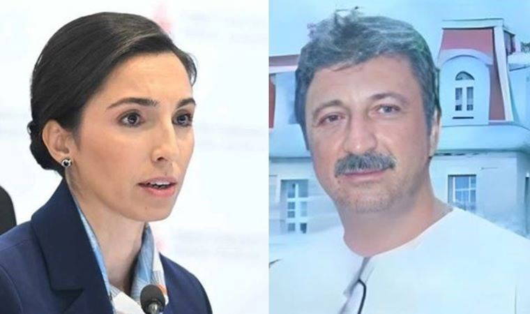 Merkez Bankası'nda kriz sürüyor... Ve baba Erol Erkan konuştu: 'Düğmeye bastılar'