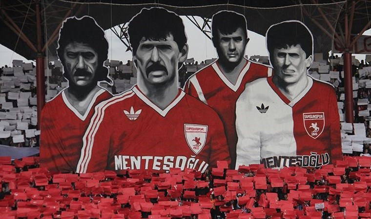 Türk futbolunun en kara günü: Samsunspor'un 35 yıllık acısı dinmedi