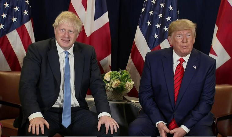 'Gerçeklere bakarsanız...'