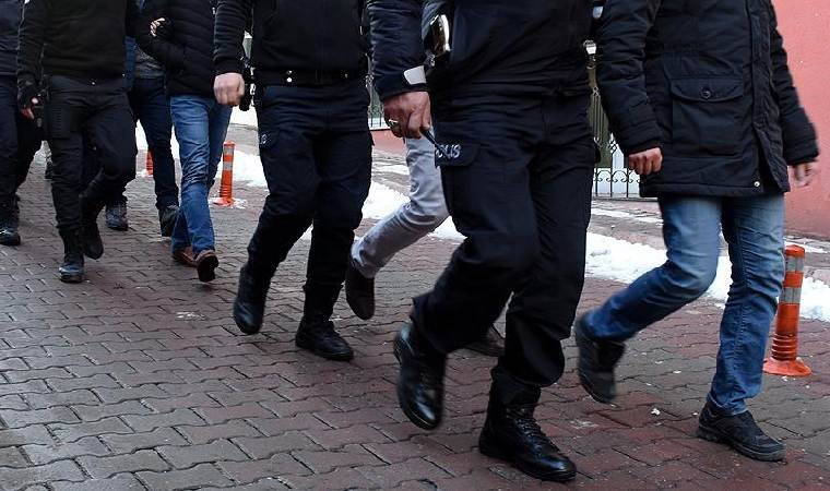 Samsun'un iki ilçesinde uyuşturucu operasyonu: Gözaltılar var!