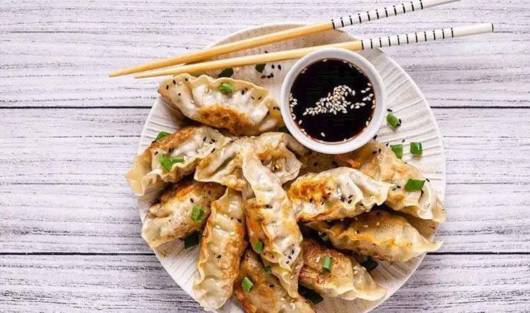 Uzak Doğu'nun benzer lezzeti: Çin mantısı