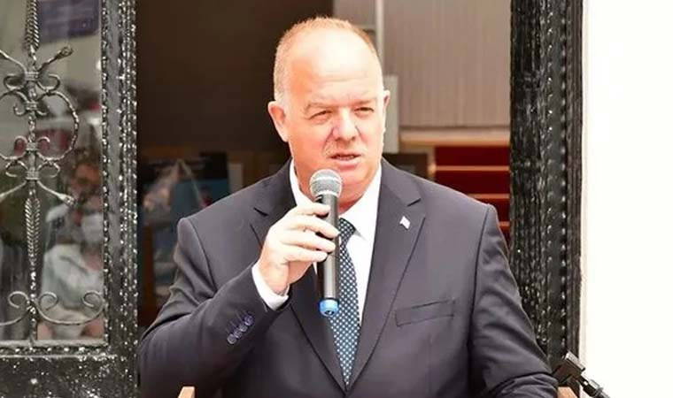 AKP İstanbul Adalar Belediye Başkan adayı Uğur Sina Şen kimdir? Uğur Sina Şen nereli, kaç yaşında?