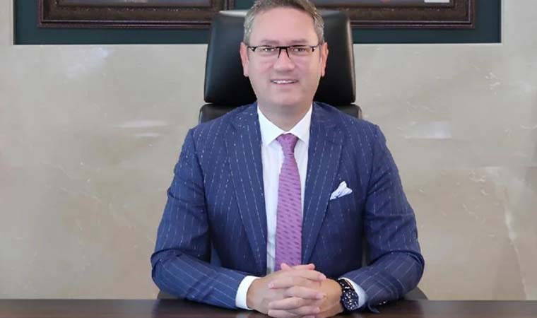 AKP İstanbul Başakşehir Belediye Başkan adayı Yasin Kartoğlu kimdir? Yasin Kartoğlu nereli, kaç yaşında?