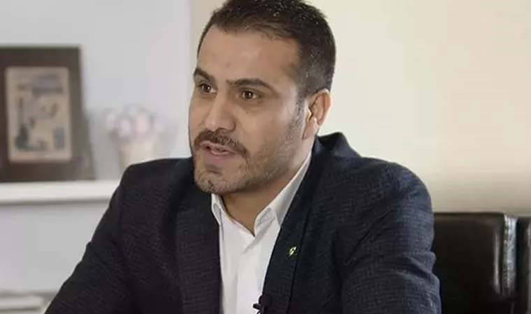 AKP İstanbul Beşiktaş Belediye Başkan adayı Serkan Toper Bayraktar kimdir? Serkan Toper Bayraktar nereli, kaç yaşında?