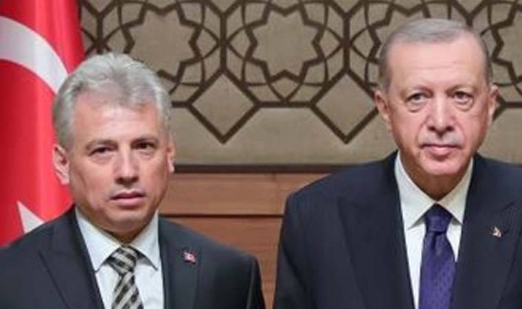 AKP İstanbul Beylikdüzü Belediye Başkan adayı Mustafa Günaydın kimdir? Mustafa Günaydın nereli, kaç yaşında?