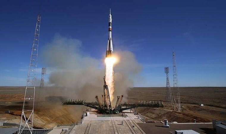 Ortadoğu'nun ilk uzay üssü kuruluyor: Tarih verildi