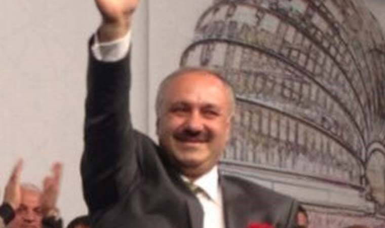 AKP İstanbul Kartal Belediye Başkan adayı Hüseyin Karakaya kimdir? Hüseyin Karakaya nereli, kaç yaşında?