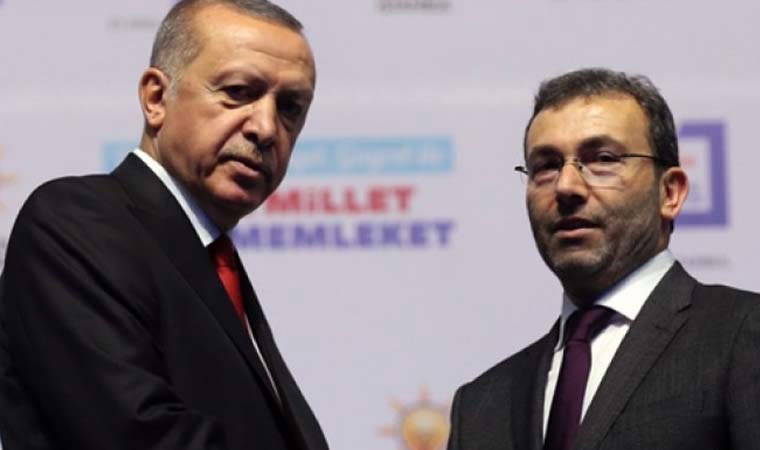 AKP İstanbul Pendik Belediye Başkan adayı Ahmet Cin kimdir? Ahmet Cin nereli, kaç yaşında?