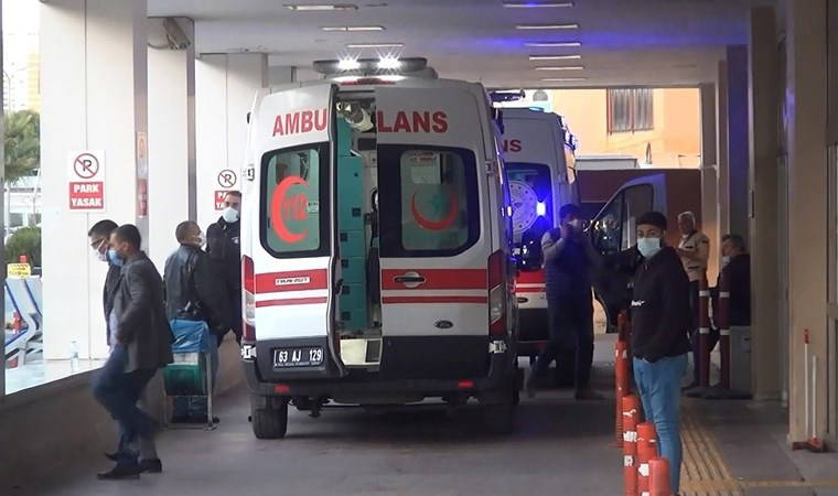 Şanlıurfa'da 'arazi' kavgası: 2 kardeş hayatını kaybetti