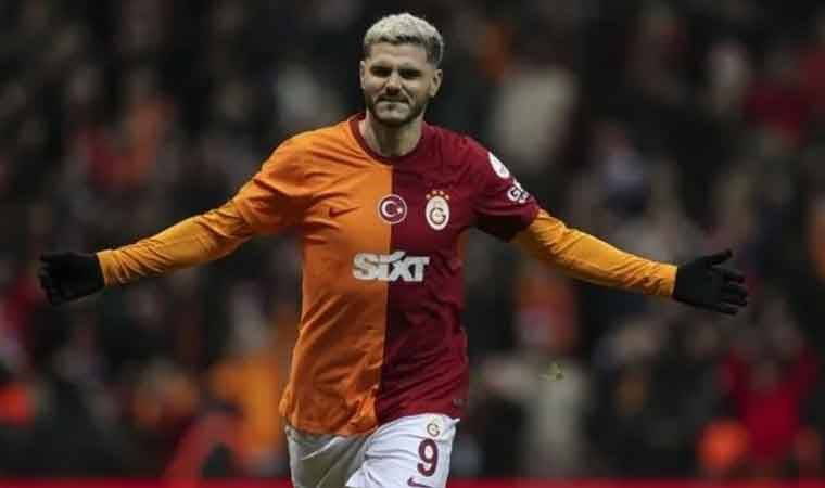 Metin Öztürk'ten Icardi açıklaması!