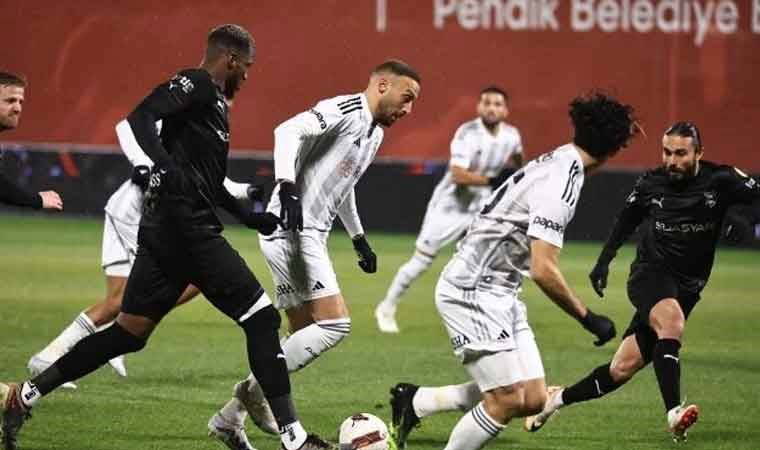 Cenk Tosun: 'Kabul edilemez'