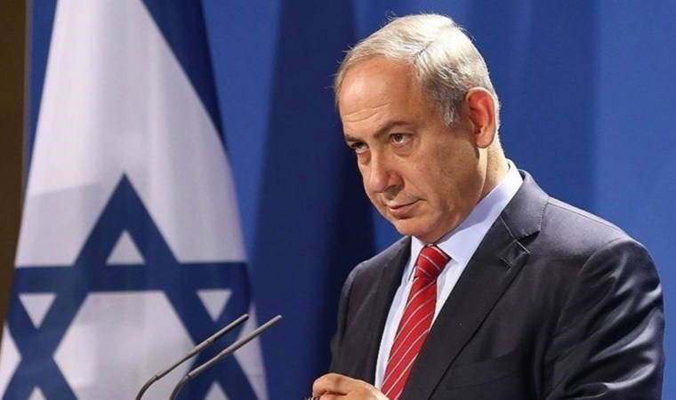 Netanyahu, bağımsız Filistin devletinin kurulmasına karşı olduğunu yineledi