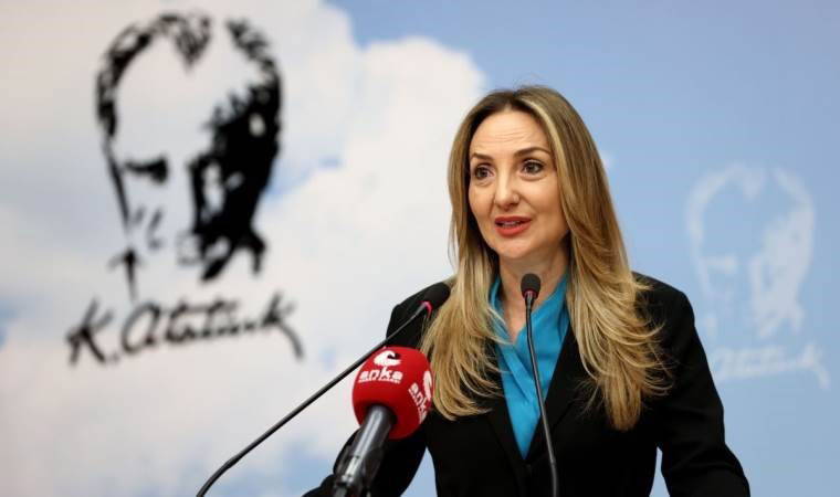 Nazlıaka'dan kadın aday açıklaması