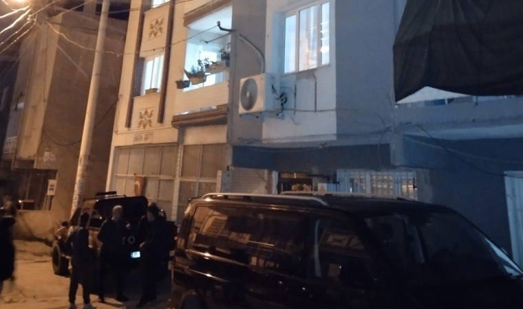 Babasını öldürüp kaçtı, cinayeti telefonla ihbar etti: 'Babamı bıçakladım'