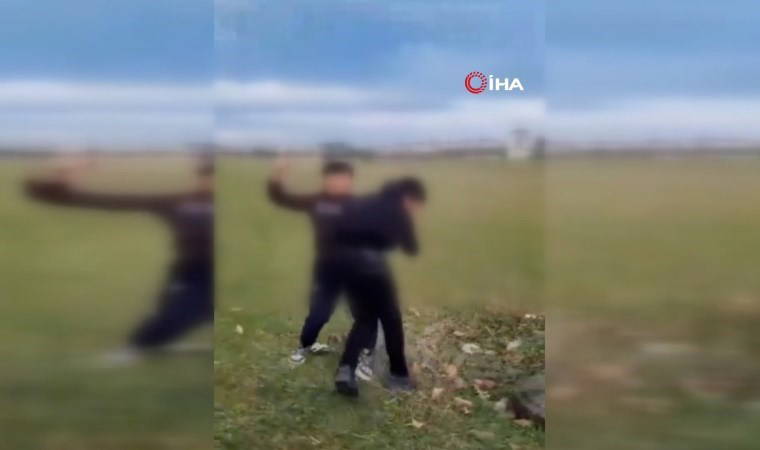 Arnavutköy’de akran zorbalığı: Arkadaşlarını kavga ettirip izlediler