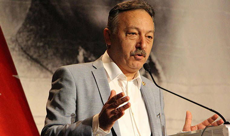 “Yine bir algı yine bir oy avcılığı”