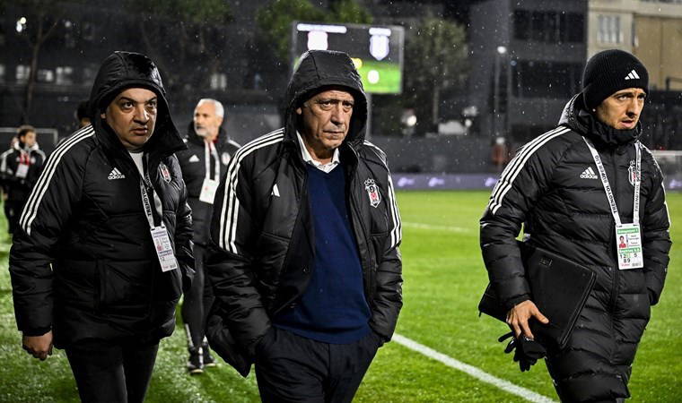 Spor yazarları Pendikspor - Beşiktaş maçını yorumladı: 'Beşiktaş'ın temel problemi...'