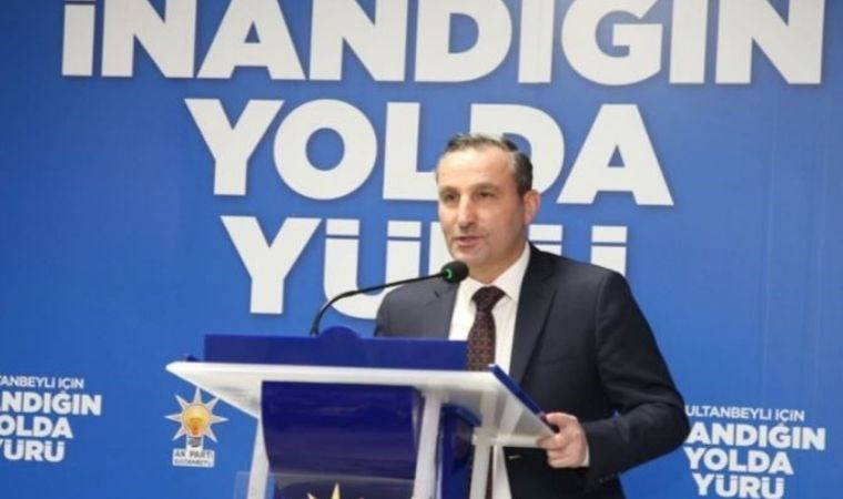 AKP Sultanbeyli Belediye Başkan adayı Ali Tombaş kimdir? Ali Tombaş kaç yaşında, nereli?