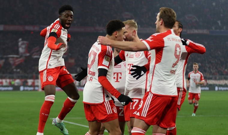 Bayern Münih - Werder Bremen maçı ne zaman, saat kaçta, hangi kanalda?