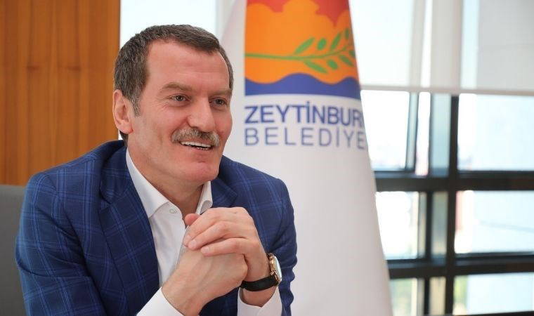 AKP Zeytinburnu Belediye Başkan adayı Ömer Arısoy kimdir? Ömer Arısoy kaç yaşında, nereli?